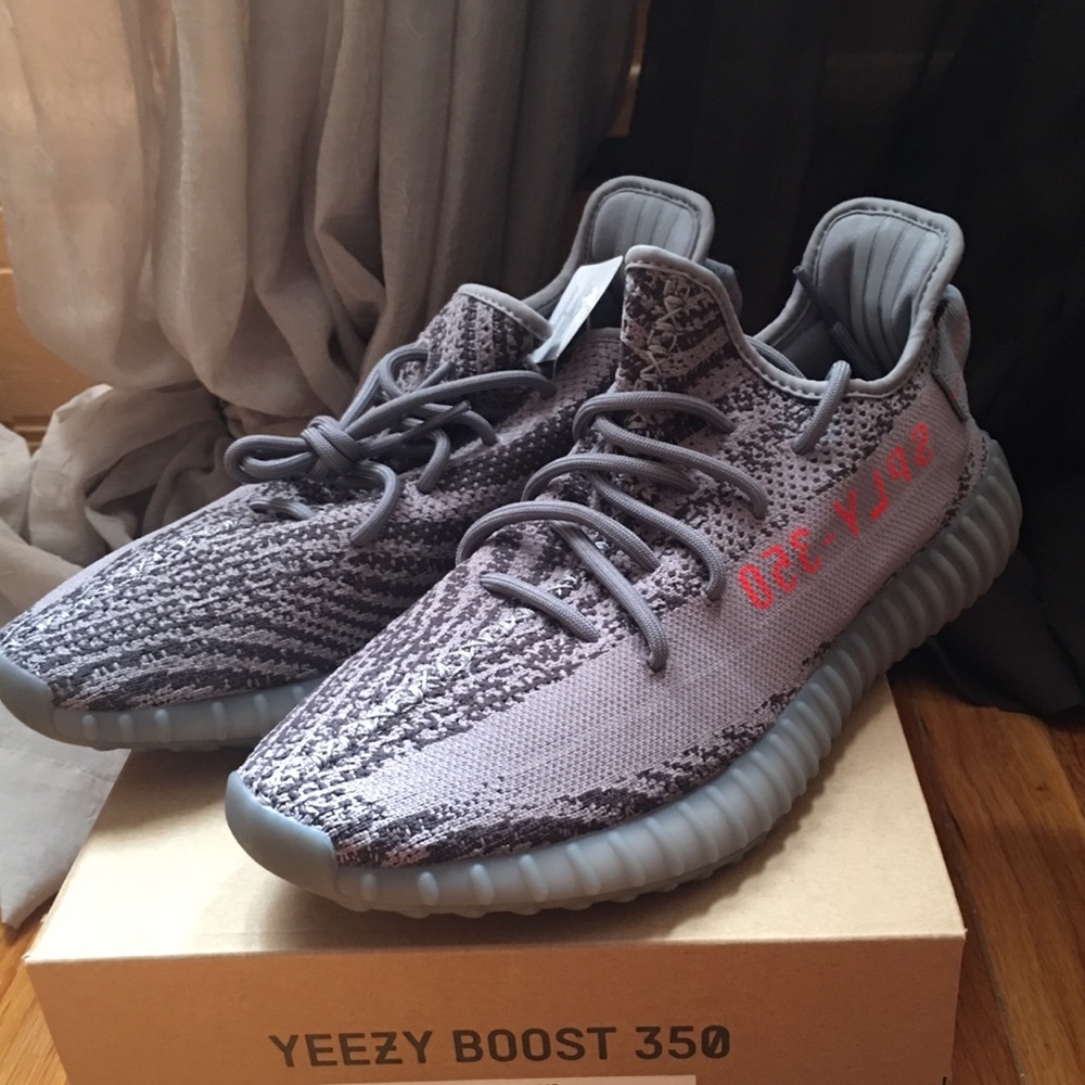 Yeezy Adidas Sneakers BRAND NEW